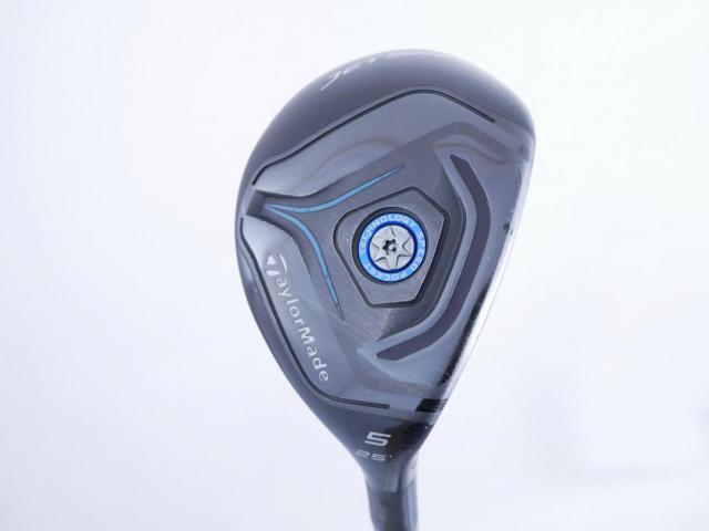 Fairway Wood : Taylormade : ไม้กระเทย Taylormade Jetspeed Loft 25 Flex S
