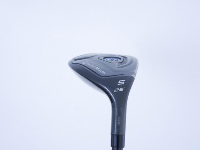 Fairway Wood : Taylormade : ไม้กระเทย Taylormade Jetspeed Loft 25 Flex S