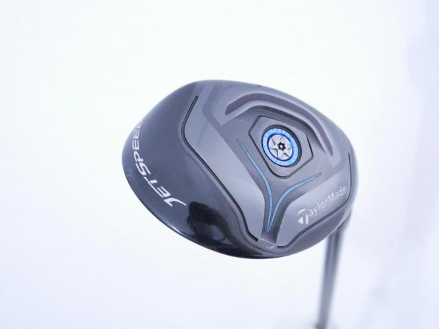 Fairway Wood : Taylormade : ไม้กระเทย Taylormade Jetspeed Loft 25 Flex S
