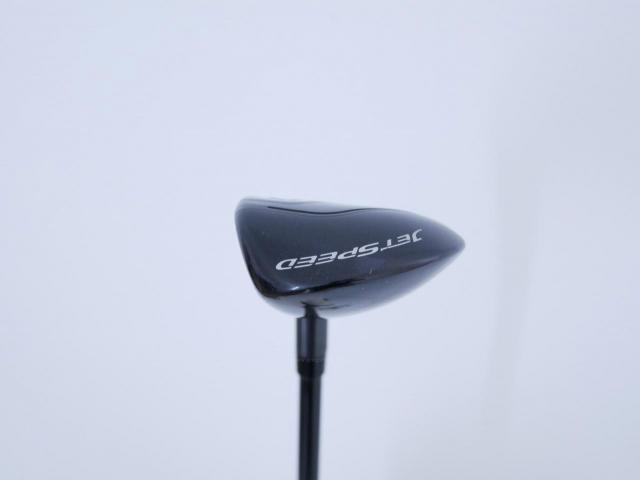 Fairway Wood : Taylormade : ไม้กระเทย Taylormade Jetspeed Loft 25 Flex S