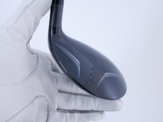 Fairway Wood : Taylormade : ไม้กระเทย Taylormade Jetspeed Loft 25 Flex S