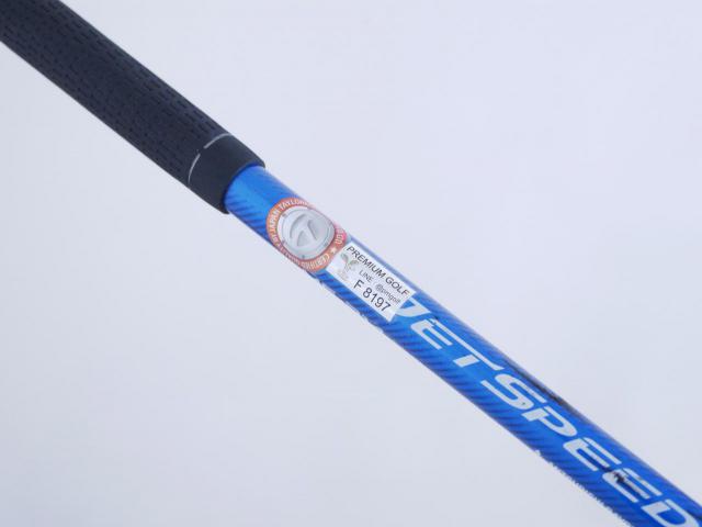 Fairway Wood : Taylormade : ไม้กระเทย Taylormade Jetspeed Loft 25 Flex S