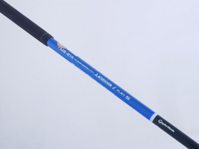 Fairway Wood : Taylormade : ไม้กระเทย Taylormade Jetspeed Loft 25 Flex S