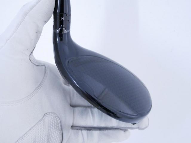 Fairway Wood : callaway : ไม้กระเทย Callaway Paradym Super Hybrid (รุ่นปี 2023 Japan Spec.) Loft 21 ก้าน Fujikura Ventus TR 5 Flex R