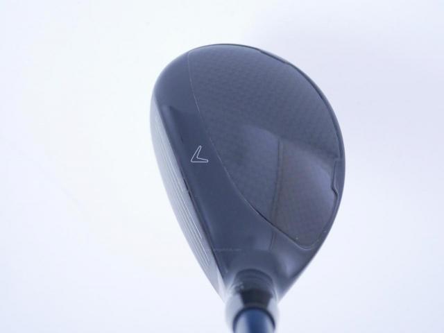 Fairway Wood : callaway : ไม้กระเทย Callaway Paradym Super Hybrid (รุ่นปี 2023 Japan Spec.) Loft 21 ก้าน Fujikura Ventus TR 5 Flex R