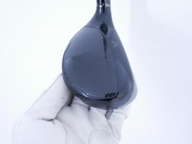 Fairway Wood : callaway : ไม้กระเทย Callaway Paradym Super Hybrid (รุ่นปี 2023 Japan Spec.) Loft 21 ก้าน Fujikura Ventus TR 5 Flex R