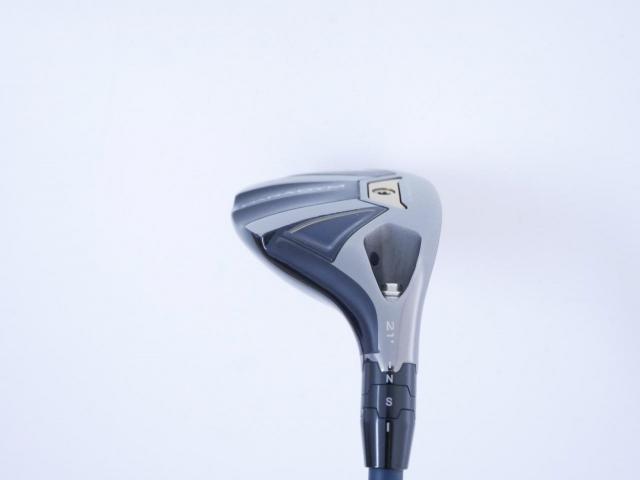 Fairway Wood : callaway : ไม้กระเทย Callaway Paradym (รุ่นปี 2023) Loft 21 (ปรับได้) ก้าน Fujikura Ventus TR 5 Flex R