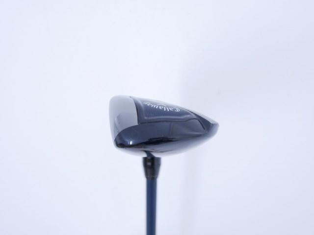 Fairway Wood : callaway : ไม้กระเทย Callaway Paradym (รุ่นปี 2023) Loft 21 (ปรับได้) ก้าน Fujikura Ventus TR 5 Flex R