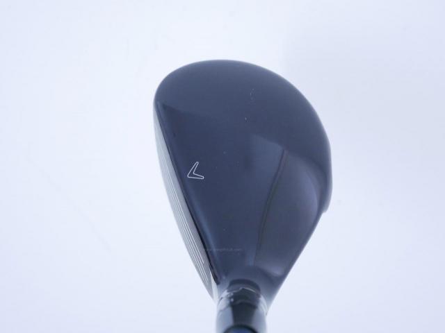 Fairway Wood : callaway : ไม้กระเทย Callaway Paradym (รุ่นปี 2023) Loft 21 (ปรับได้) ก้าน Fujikura Ventus TR 5 Flex R
