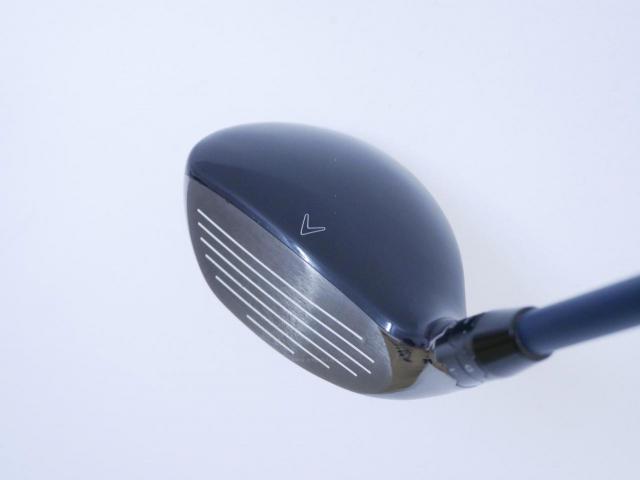 Fairway Wood : callaway : ไม้กระเทย Callaway Paradym (รุ่นปี 2023) Loft 21 (ปรับได้) ก้าน Fujikura Ventus TR 5 Flex R
