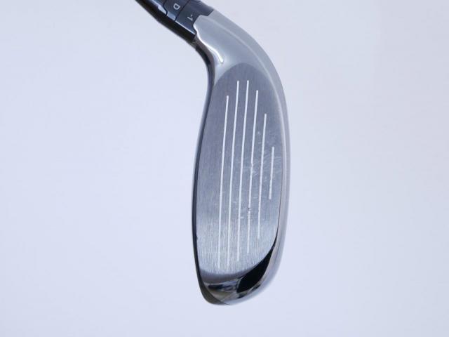 Fairway Wood : callaway : ไม้กระเทย Callaway Paradym (รุ่นปี 2023) Loft 21 (ปรับได้) ก้าน Fujikura Ventus TR 5 Flex R