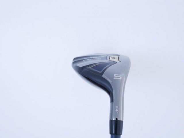 Fairway Wood : callaway : ไม้กระเทย Callaway Paradym MAX FAST (รุ่นปี 2023 Japan Spec.) Loft 24 ก้าน Fujikura Speeder NX 40 Flex R