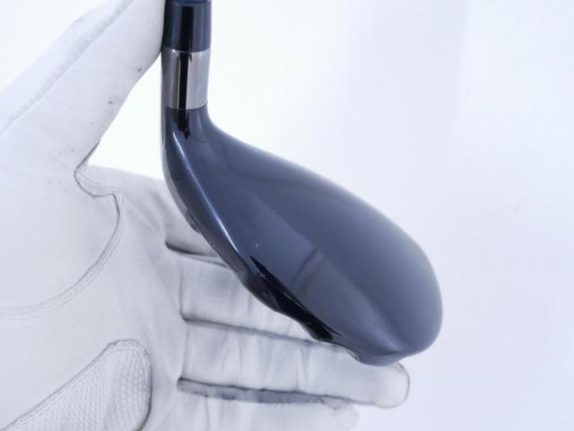 Fairway Wood : callaway : ไม้กระเทย Callaway Paradym MAX FAST (รุ่นปี 2023 Japan Spec.) Loft 24 ก้าน Fujikura Speeder NX 40 Flex R