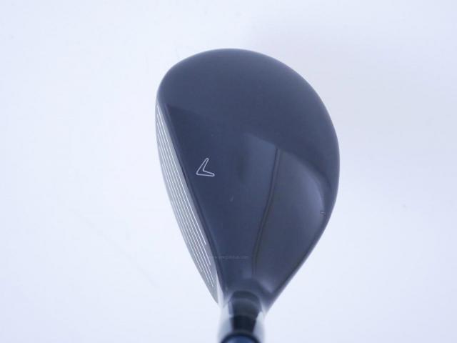 Fairway Wood : callaway : ไม้กระเทย Callaway Paradym MAX FAST (รุ่นปี 2023 Japan Spec.) Loft 24 ก้าน Fujikura Speeder NX 40 Flex R