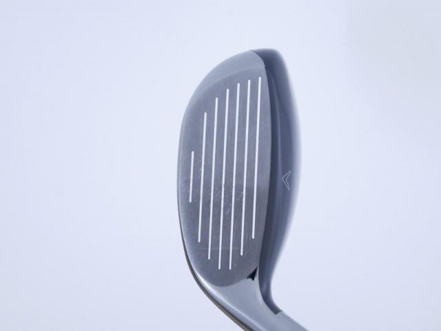 Fairway Wood : callaway : ไม้กระเทย Callaway Paradym MAX FAST (รุ่นปี 2023 Japan Spec.) Loft 24 ก้าน Fujikura Speeder NX 40 Flex R