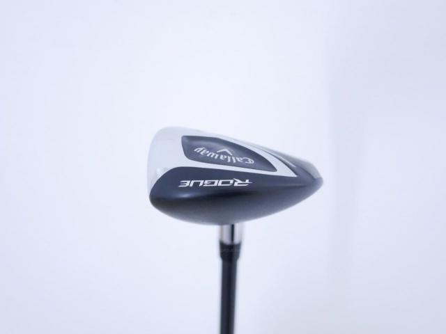 Fairway Wood : callaway : ไม้กระเทย Callaway Rogue ST Max Fast (ออกปี 2022) Loft 24 ก้าน Fujikura Speeder NX 40 Flex R