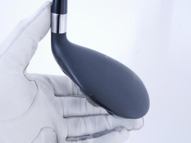 Fairway Wood : callaway : ไม้กระเทย Callaway Rogue ST Max Fast (ออกปี 2022) Loft 24 ก้าน Fujikura Speeder NX 40 Flex R