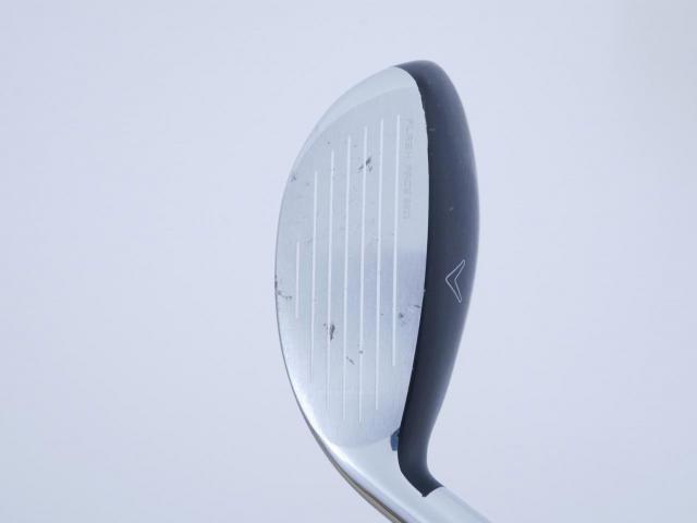Fairway Wood : callaway : ไม้กระเทย Callaway Rogue ST Max Fast (ออกปี 2022) Loft 24 ก้าน Fujikura Speeder NX 40 Flex R