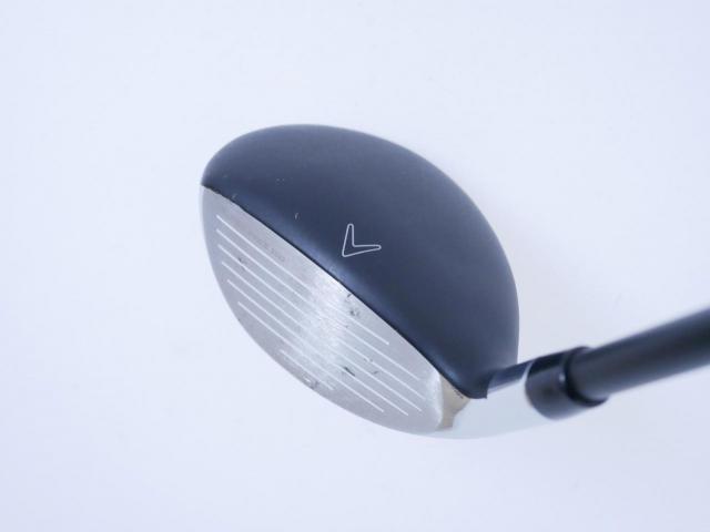 Fairway Wood : callaway : ไม้กระเทย Callaway Rogue ST Max Fast (ออกปี 2022) Loft 24 ก้าน Fujikura Speeder NX 40 Flex R