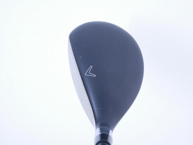 Fairway Wood : callaway : ไม้กระเทย Callaway Rogue ST Max Fast (ออกปี 2022) Loft 24 ก้าน Fujikura Speeder NX 40 Flex R