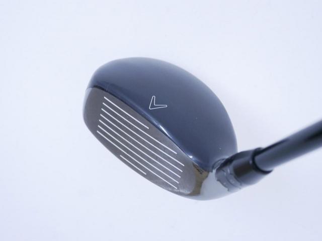 Fairway Wood : callaway : ไม้กระเทย Callaway Big Bertha (ออกปี 2023 Japan Spec.) Loft 24 ก้าน Fujikura Speeder NX Flex R