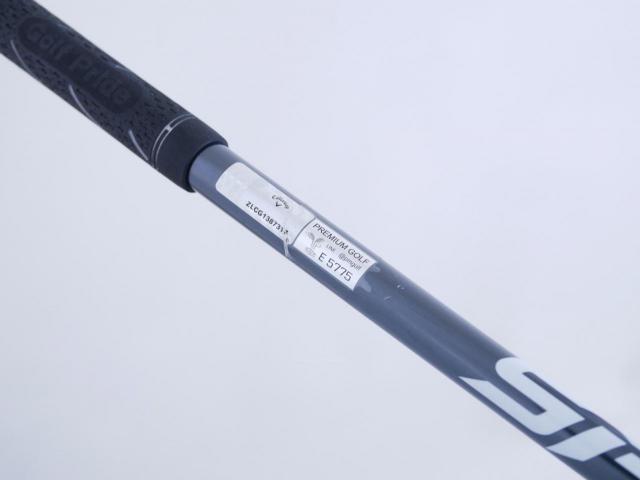 Fairway Wood : callaway : ไม้กระเทย Callaway Big Bertha (ออกปี 2023 Japan Spec.) Loft 24 ก้าน Fujikura Speeder NX Flex R