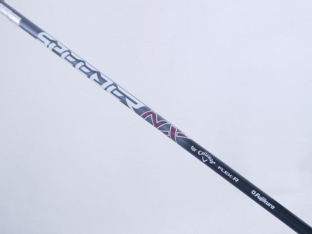 Fairway Wood : callaway : ไม้กระเทย Callaway Big Bertha (ออกปี 2023 Japan Spec.) Loft 24 ก้าน Fujikura Speeder NX Flex R