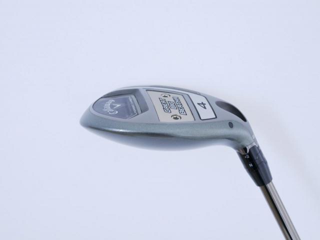 Fairway Wood : callaway : ไม้กระเทย Callaway Great Big Bertha (รุ่นล่าสุด ปี 2023 Japan Spec.) Loft 20 (ปรับได้) ก้าน Fujikura Speeder NX Flex S