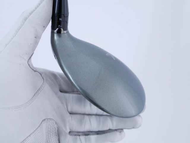 Fairway Wood : callaway : ไม้กระเทย Callaway Great Big Bertha (รุ่นล่าสุด ปี 2023 Japan Spec.) Loft 20 (ปรับได้) ก้าน Fujikura Speeder NX Flex S