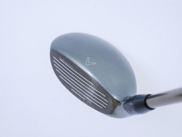 Fairway Wood : callaway : ไม้กระเทย Callaway Great Big Bertha (รุ่นล่าสุด ปี 2023 Japan Spec.) Loft 20 (ปรับได้) ก้าน Fujikura Speeder NX Flex S