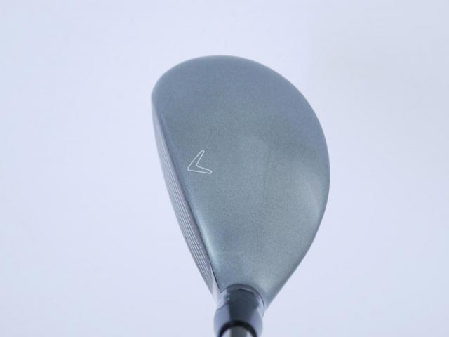 Fairway Wood : callaway : ไม้กระเทย Callaway Great Big Bertha (รุ่นล่าสุด ปี 2023 Japan Spec.) Loft 20 (ปรับได้) ก้าน Fujikura Speeder NX Flex S