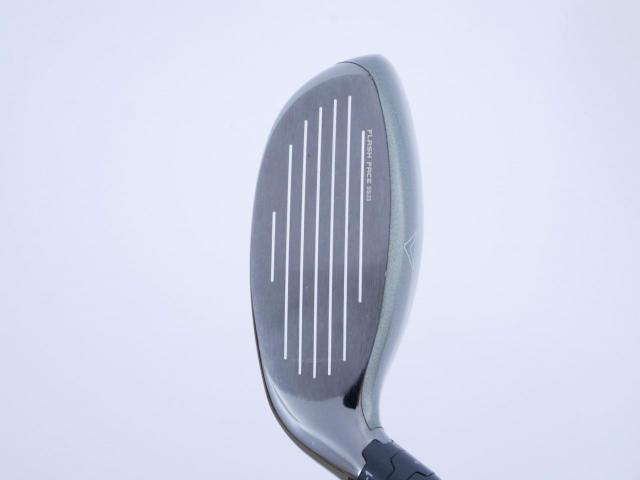 Fairway Wood : callaway : ไม้กระเทย Callaway Great Big Bertha (รุ่นล่าสุด ปี 2023 Japan Spec.) Loft 20 (ปรับได้) ก้าน Fujikura Speeder NX Flex S