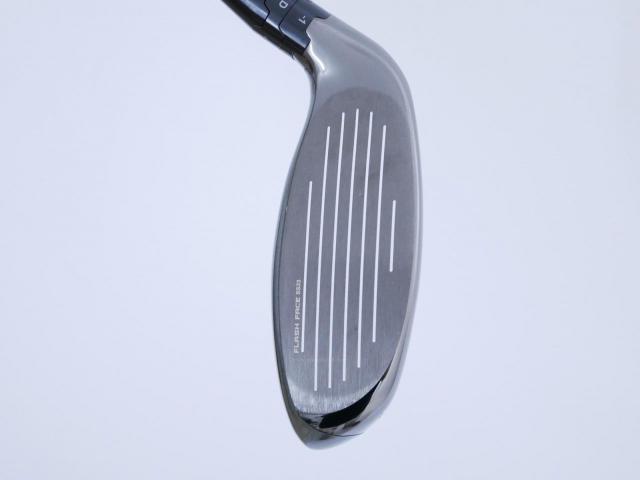 Fairway Wood : callaway : ไม้กระเทย Callaway Great Big Bertha (รุ่นล่าสุด ปี 2023 Japan Spec.) Loft 20 (ปรับได้) ก้าน Fujikura Speeder NX Flex S