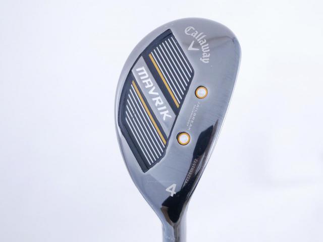 Fairway Wood : callaway : ไม้กระเทย Callaway Mavrik (ปี 2021 Japan Spec.) Loft 20 ก้าน Project X CATALYST 65 5.5 Flex S