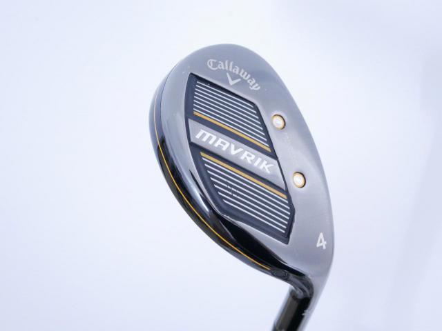 Fairway Wood : callaway : ไม้กระเทย Callaway Mavrik (ปี 2021 Japan Spec.) Loft 20 ก้าน Project X CATALYST 65 5.5 Flex S