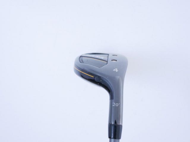 Fairway Wood : callaway : ไม้กระเทย Callaway Mavrik (ปี 2021 Japan Spec.) Loft 20 ก้าน Project X CATALYST 65 5.5 Flex S