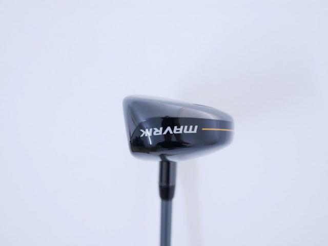 Fairway Wood : callaway : ไม้กระเทย Callaway Mavrik (ปี 2021 Japan Spec.) Loft 20 ก้าน Project X CATALYST 65 5.5 Flex S