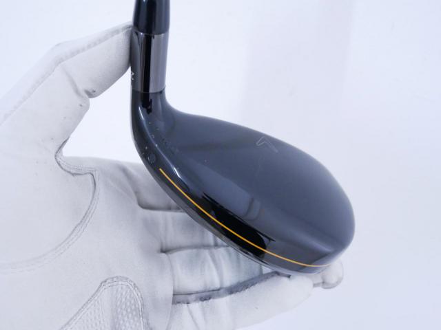 Fairway Wood : callaway : ไม้กระเทย Callaway Mavrik (ปี 2021 Japan Spec.) Loft 20 ก้าน Project X CATALYST 65 5.5 Flex S