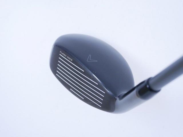 Fairway Wood : callaway : ไม้กระเทย Callaway Mavrik (ปี 2021 Japan Spec.) Loft 20 ก้าน Project X CATALYST 65 5.5 Flex S