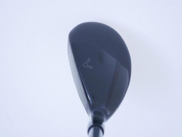 Fairway Wood : callaway : ไม้กระเทย Callaway Mavrik (ปี 2021 Japan Spec.) Loft 20 ก้าน Project X CATALYST 65 5.5 Flex S