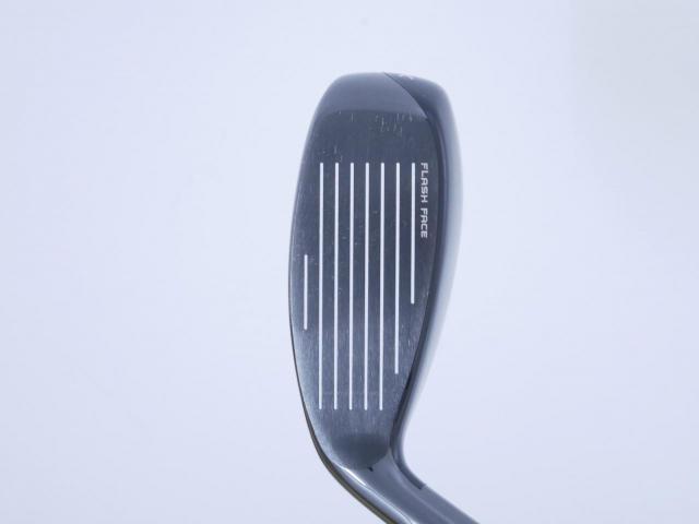 Fairway Wood : callaway : ไม้กระเทย Callaway Mavrik (ปี 2021 Japan Spec.) Loft 20 ก้าน Project X CATALYST 65 5.5 Flex S