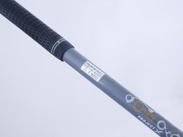 Fairway Wood : callaway : ไม้กระเทย Callaway Mavrik (ปี 2021 Japan Spec.) Loft 20 ก้าน Project X CATALYST 65 5.5 Flex S