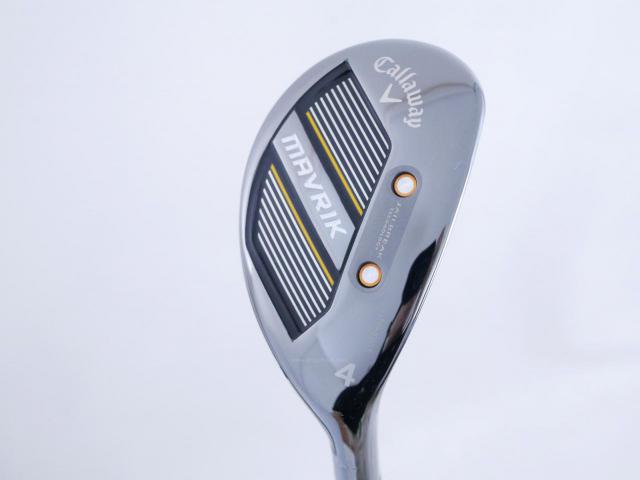 Fairway Wood : callaway : ไม้กระเทย Callaway Mavrik (ปี 2021 Japan Spec.) Loft 20 ก้าน Project X CATALYST 75 6.0 Flex SX
