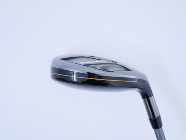 Fairway Wood : callaway : ไม้กระเทย Callaway Mavrik (ปี 2021 Japan Spec.) Loft 20 ก้าน Project X CATALYST 75 6.0 Flex SX