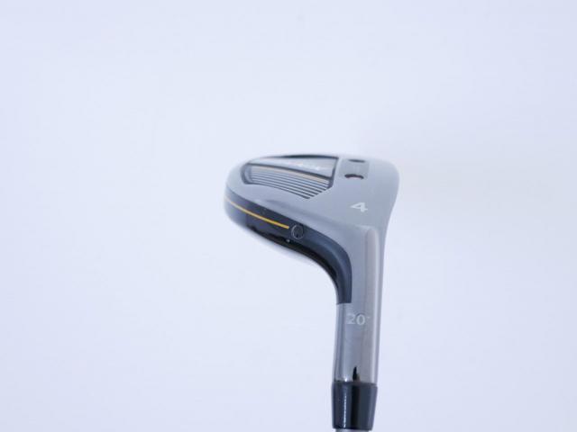 Fairway Wood : callaway : ไม้กระเทย Callaway Mavrik (ปี 2021 Japan Spec.) Loft 20 ก้าน Project X CATALYST 75 6.0 Flex SX
