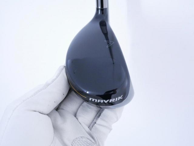 Fairway Wood : callaway : ไม้กระเทย Callaway Mavrik (ปี 2021 Japan Spec.) Loft 20 ก้าน Project X CATALYST 75 6.0 Flex SX