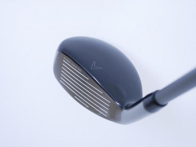 Fairway Wood : callaway : ไม้กระเทย Callaway Mavrik (ปี 2021 Japan Spec.) Loft 20 ก้าน Project X CATALYST 75 6.0 Flex SX