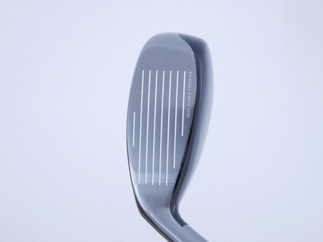 Fairway Wood : callaway : ไม้กระเทย Callaway Mavrik (ปี 2021 Japan Spec.) Loft 20 ก้าน Project X CATALYST 75 6.0 Flex SX