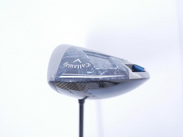 Driver : Callaway : ไดรเวอร์ Callaway Paradym Ai SMOKE MAX (รุ่นปี 2024 Japan Spec.) Loft 10.5 (ปรับได้) ก้าน Mitsubishi TENSEI 50 Flex SR