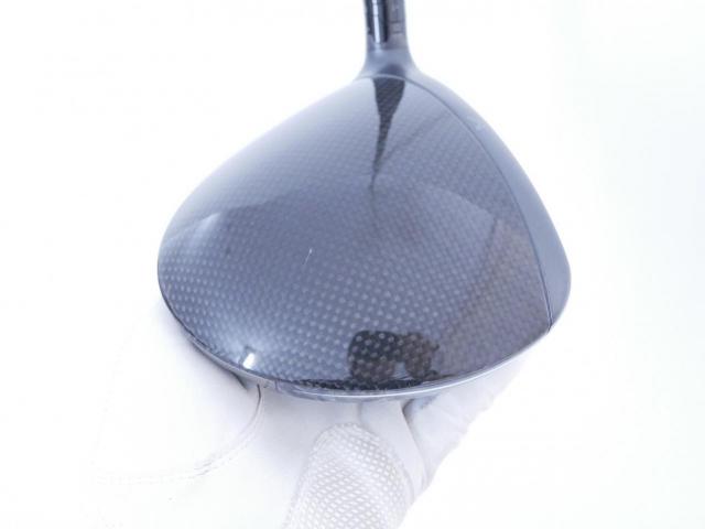 Driver : Callaway : ไดรเวอร์ Callaway Paradym Ai SMOKE MAX (รุ่นปี 2024 Japan Spec.) Loft 10.5 (ปรับได้) ก้าน Mitsubishi TENSEI 50 Flex SR